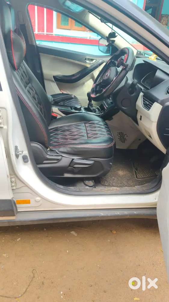 Tata Nexon 2022 Petrol