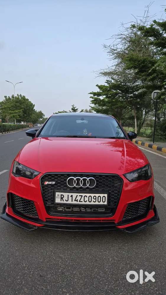 2016 Audi A3 Tdi Diesel
