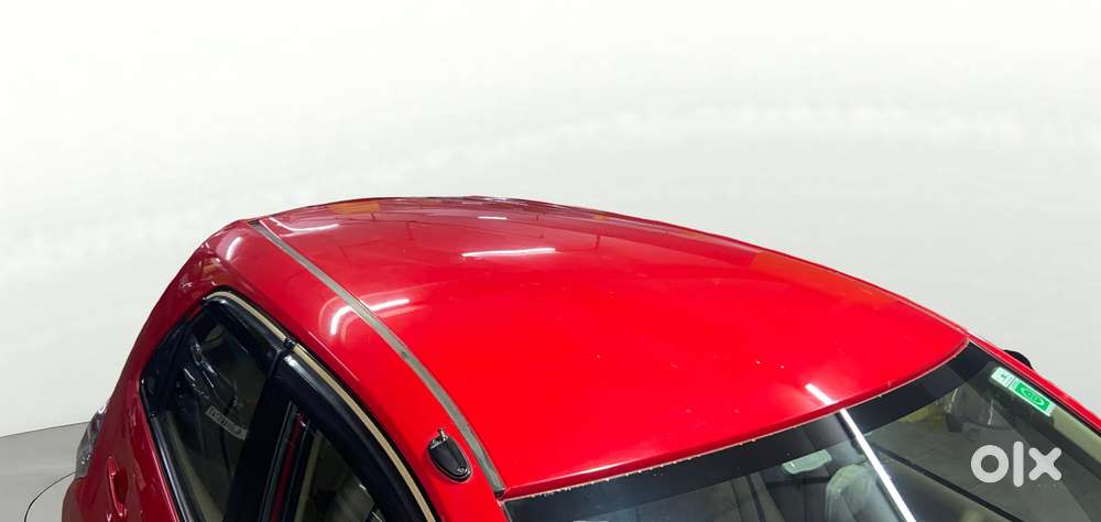 Honda Brio S Mt, 2015, Petrol