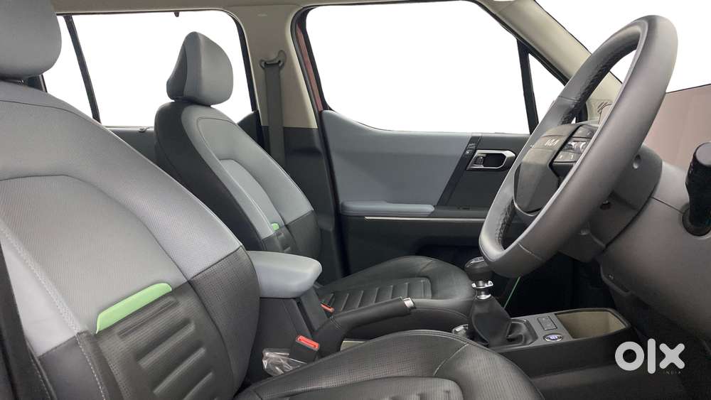 Kia Syros Htx Diesel, 2025, Diesel