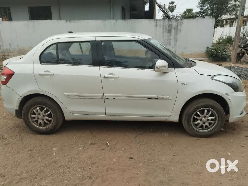 Maruti Suzuki Dzire 2015 Petrol Only 3laks