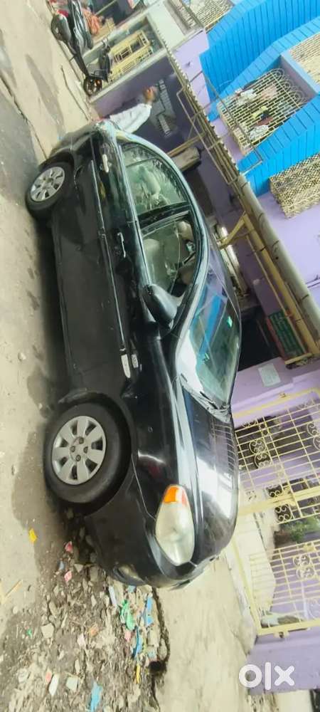 Hyundai Verna