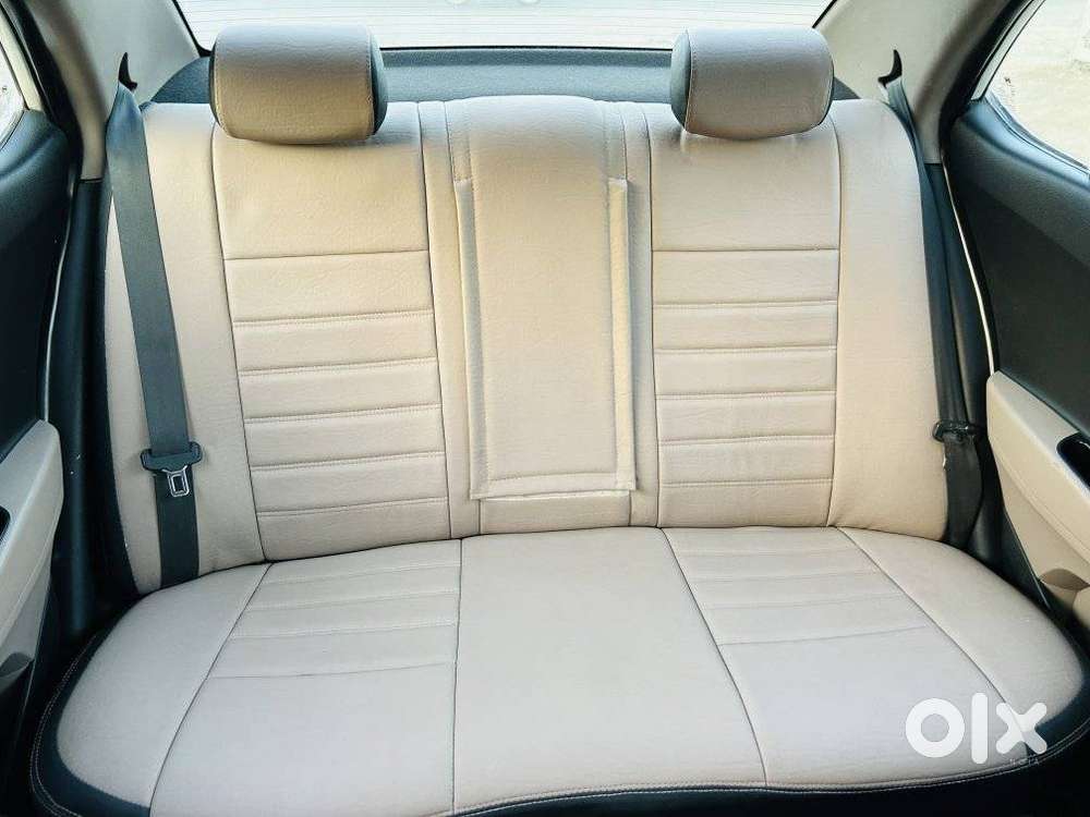 Hyundai Xcent 1.1 S (o) Crdi, 2014, Diesel