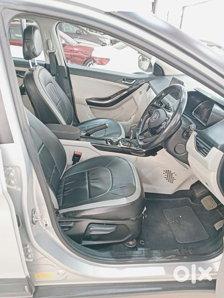 Tata Nexon Amt Xza Plus, 2021, Petrol