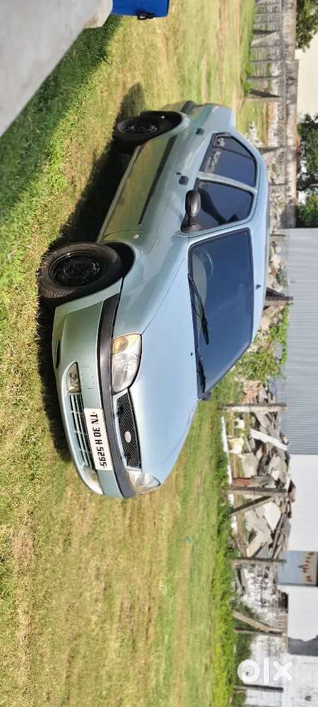 Ford Ikon 1.4 Zxi 2002 Diesel