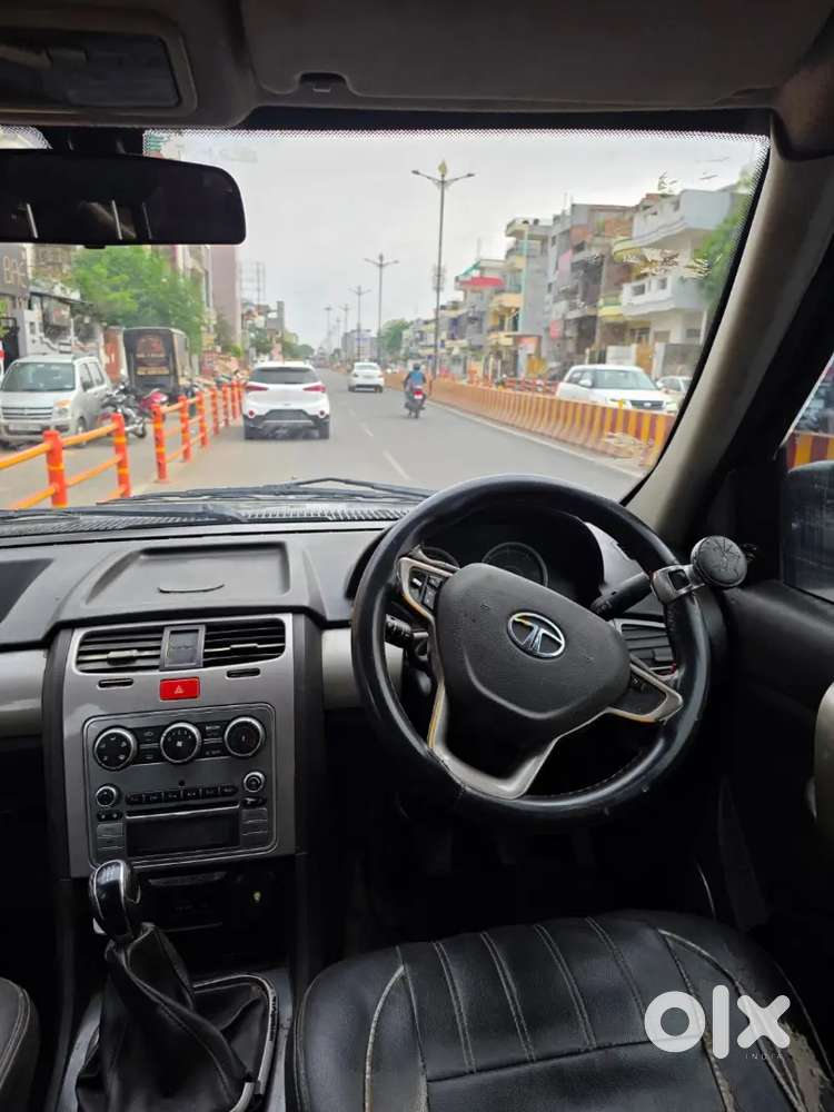 Tata Safari Storme 2017 Diesel 95000 Km Driven