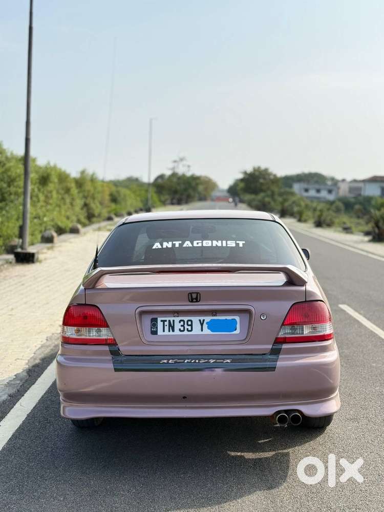 Fully Modified Rare Honda City For Sale