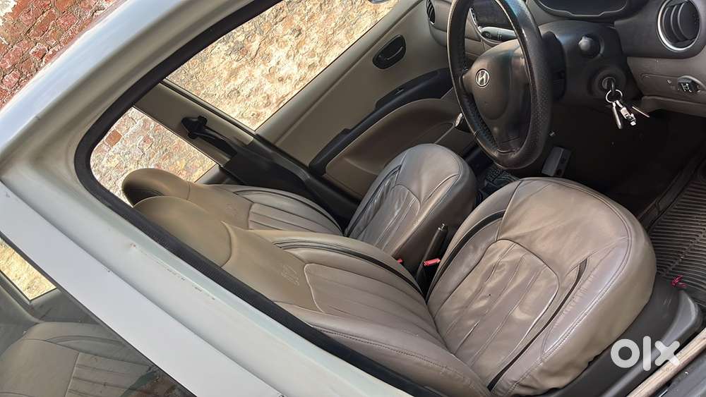 Hyundai Grand I10 2012 Model
