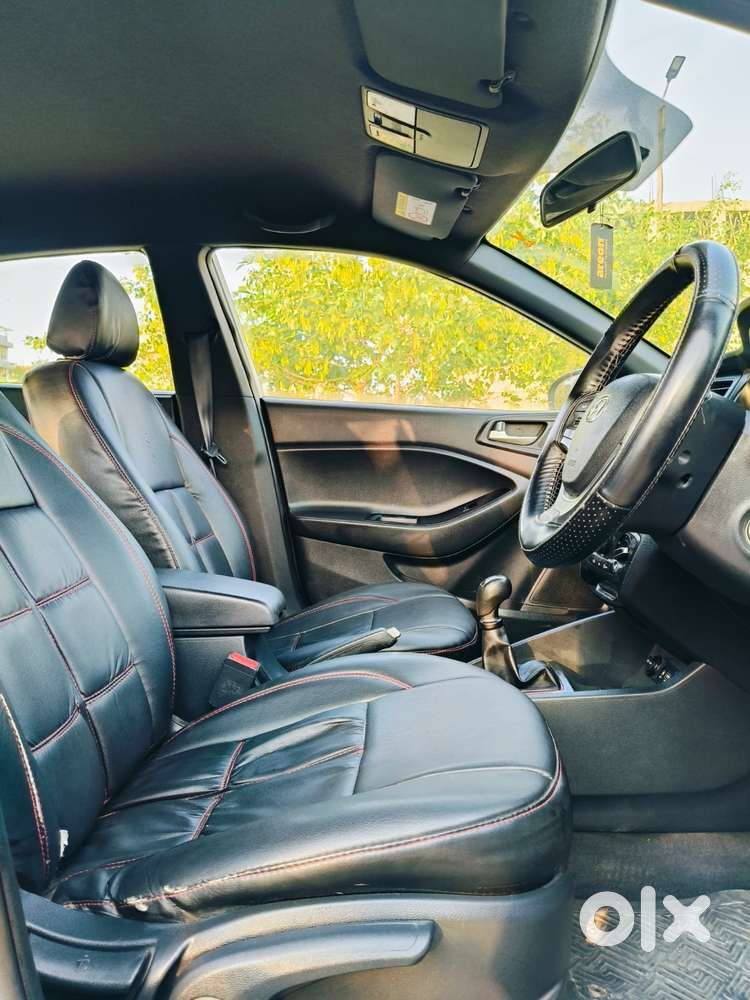 Hyundai I20 Active S Petrol, 2019, Petrol