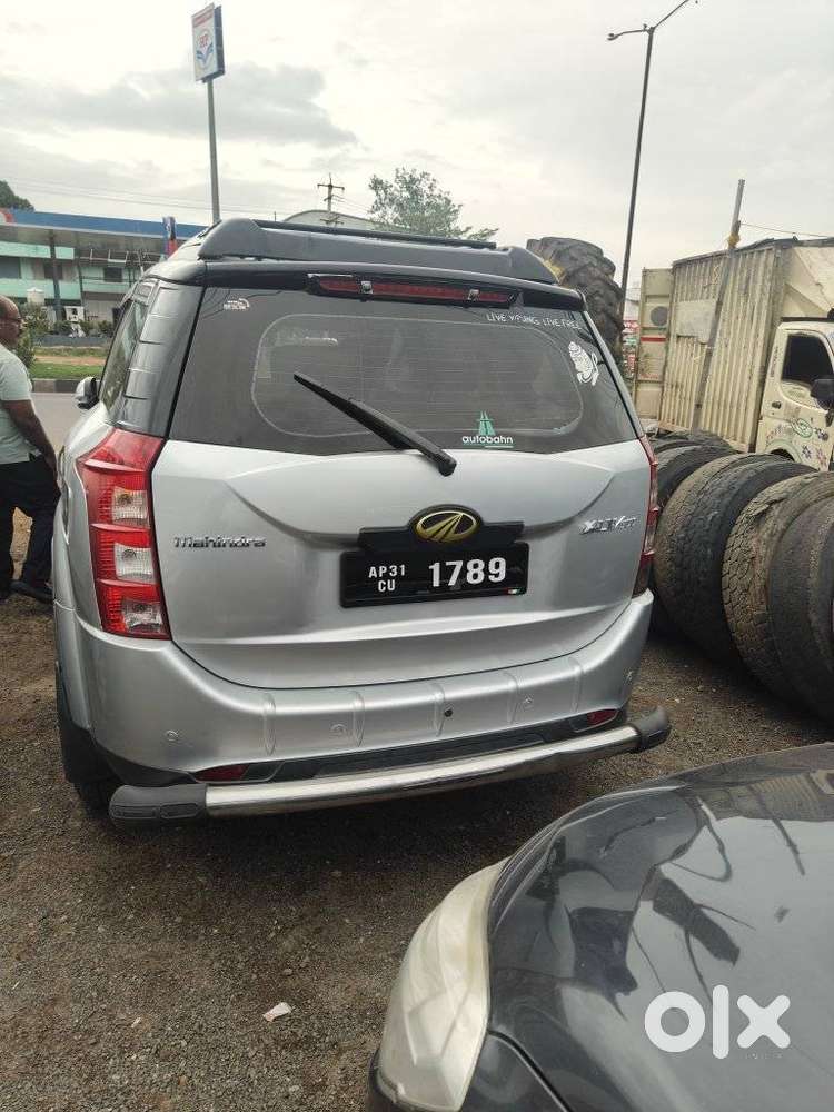 Maruti Suzuki Ertiga Vxi, 2021, Petrol