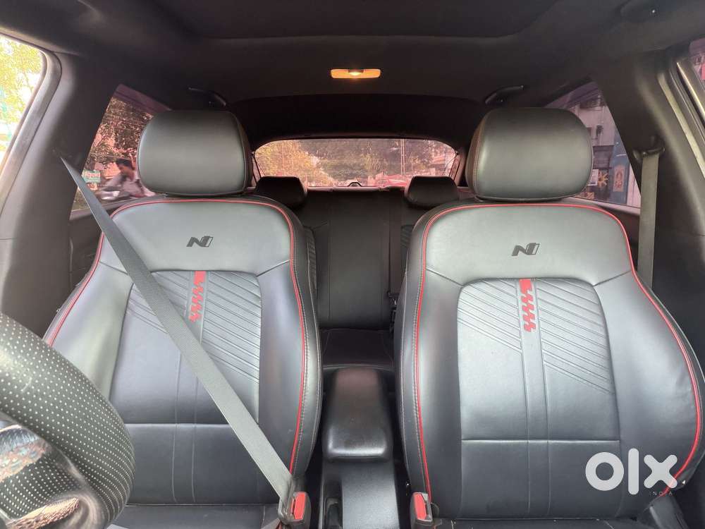Hyundai I20 N Line N6 1.0 Turbo Mt, 2024, Petrol