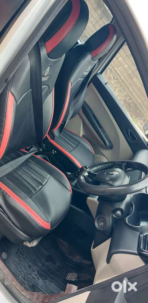 Renault Triber Rxt, 2019, Petrol