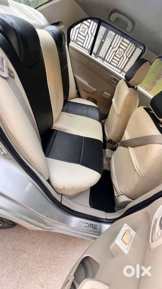 Maruti Suzuki Swift Dzire Ldi (o), 2014, Diesel