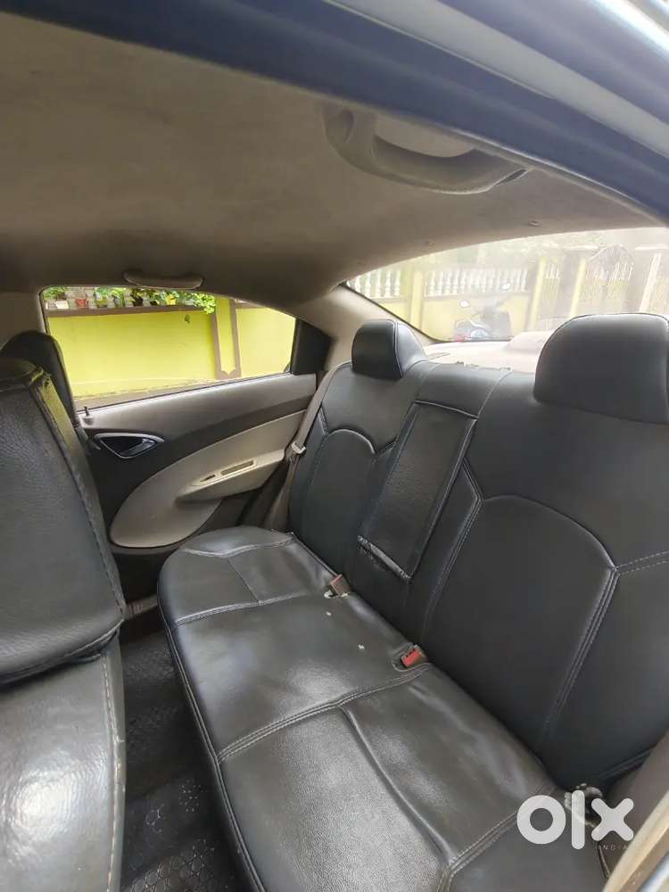 Chevrolet Sail Ls 2013
