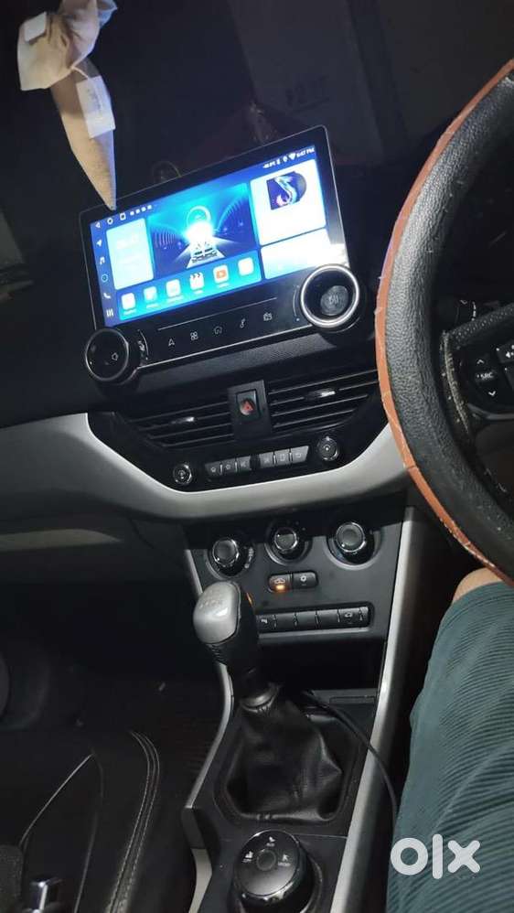 Tata Nexon 2018 Petrol Well Maintained