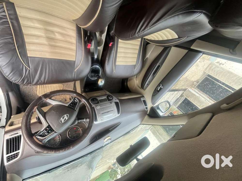 Hyundai I20 2011 Diesel Good Condition