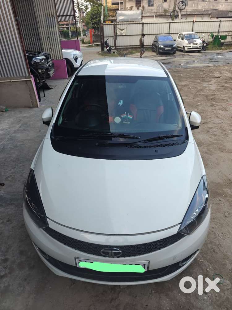 Tata Tigor Xz Plus 2020