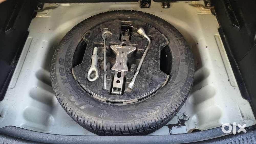 Maruti Suzuki S Cross Zeta Shvs, 2017, Diesel