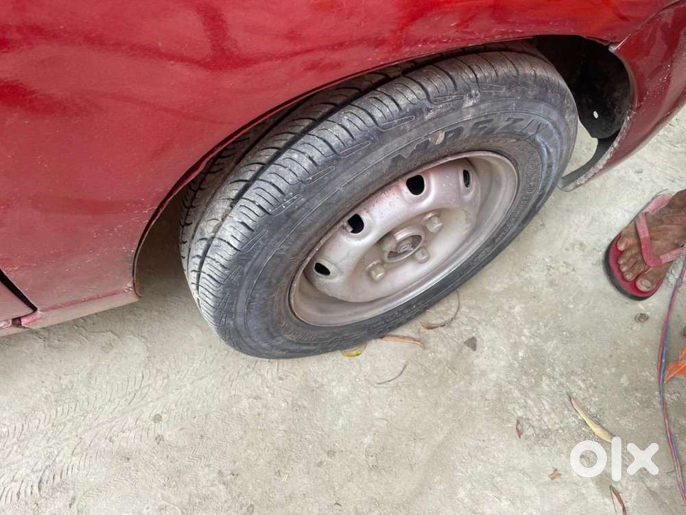 Maruti Suzuki Alto 2006 Petrol Well Maintained