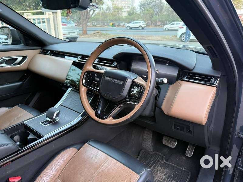 Land Rover Range Velar Hse Dynamic 2.0 Diesel, 2024, Diesel