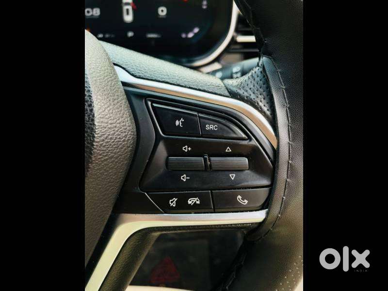 Mg Hector Sharp Pro 1.5 Turbo Cvt, 2023, Petrol