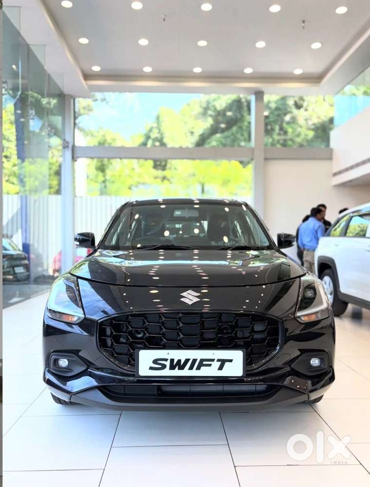 Maruti Suzuki Swift Petrol 2026
