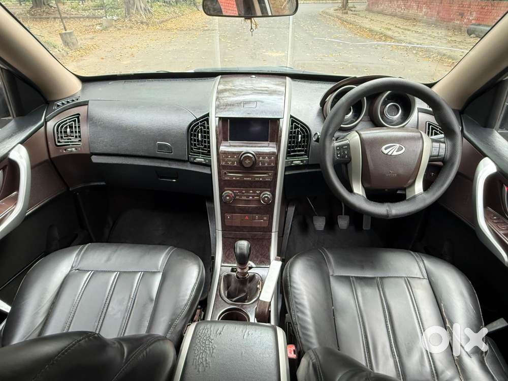 Mahindra Xuv500 W8, 2013, Diesel
