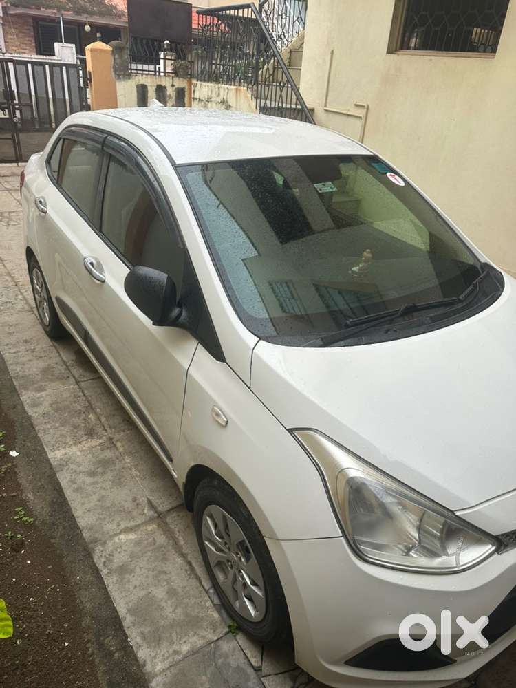 Hyundai Xcent Prime Diesel 2017
