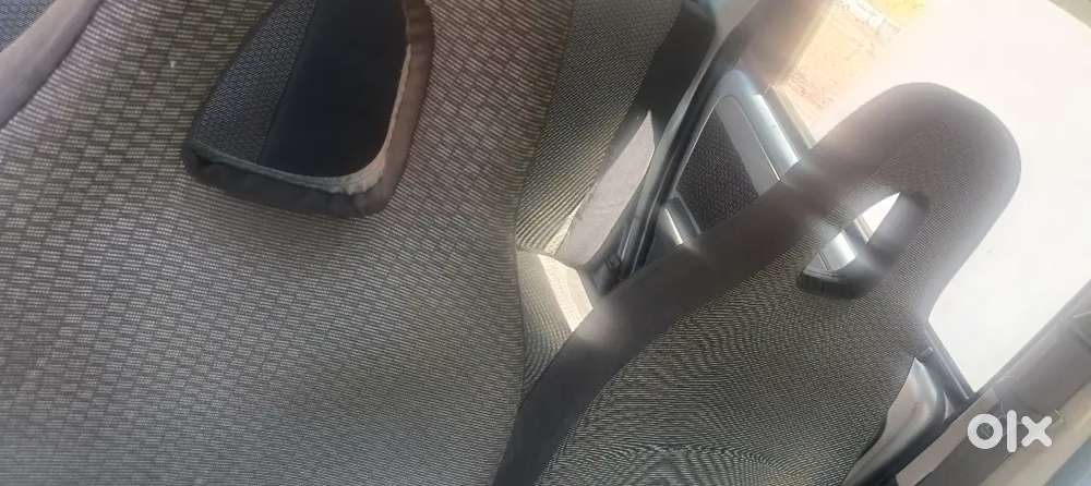 Tata Nano Lx