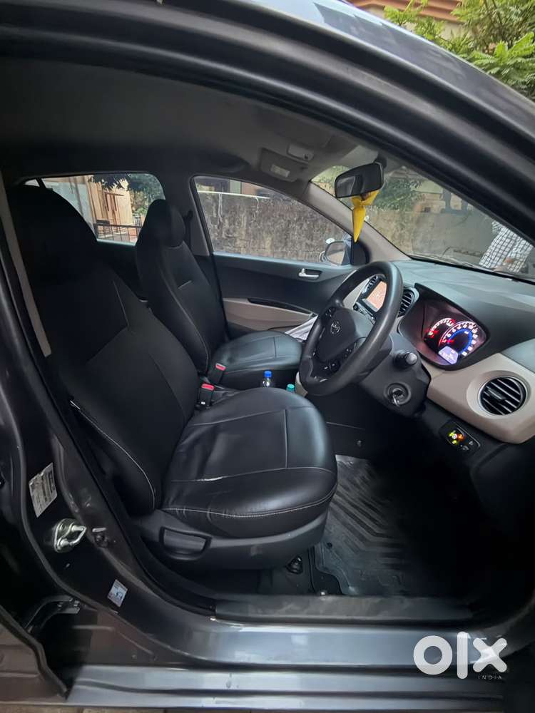 Hyundai Grand I10 1.2 Sportz Prime Edition Vtvt, 2019, Petrol