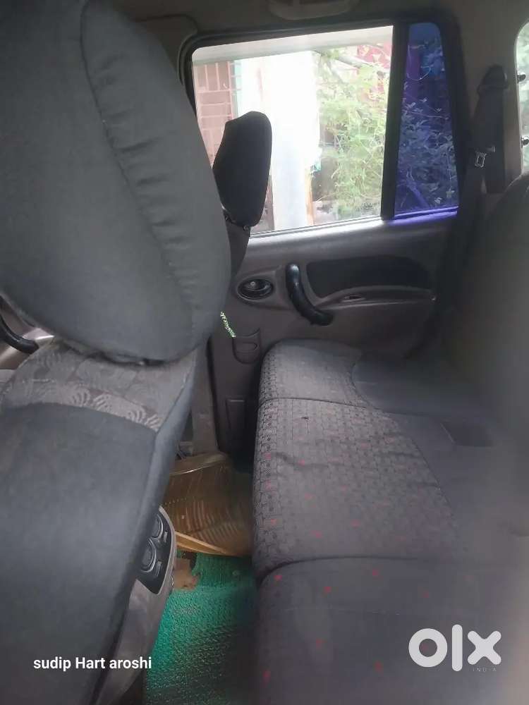 Mahindra Scorpio Classic 2011 Diesel 155000 Km Driven