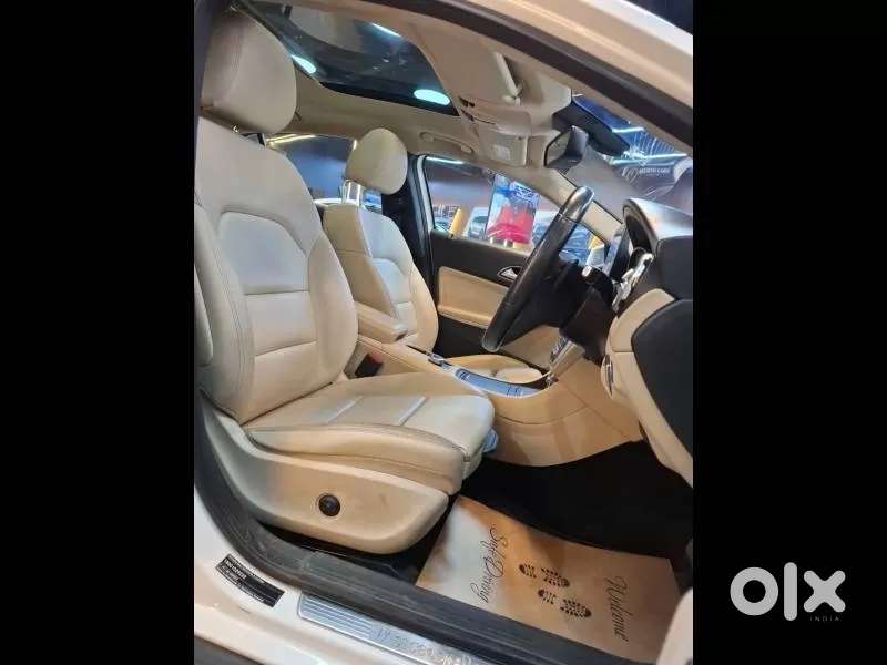 Mercedes-benz Gla Class 200 Sport Edition, 2019, Petrol