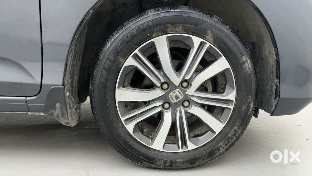 Honda Amaze Vx 1.2 Petrol Cvt, 2022, Petrol