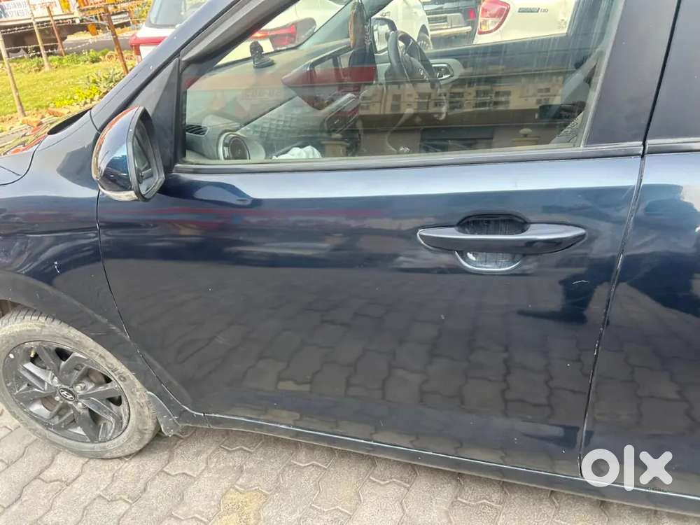 Hyundai Grand I10 Nios 2020