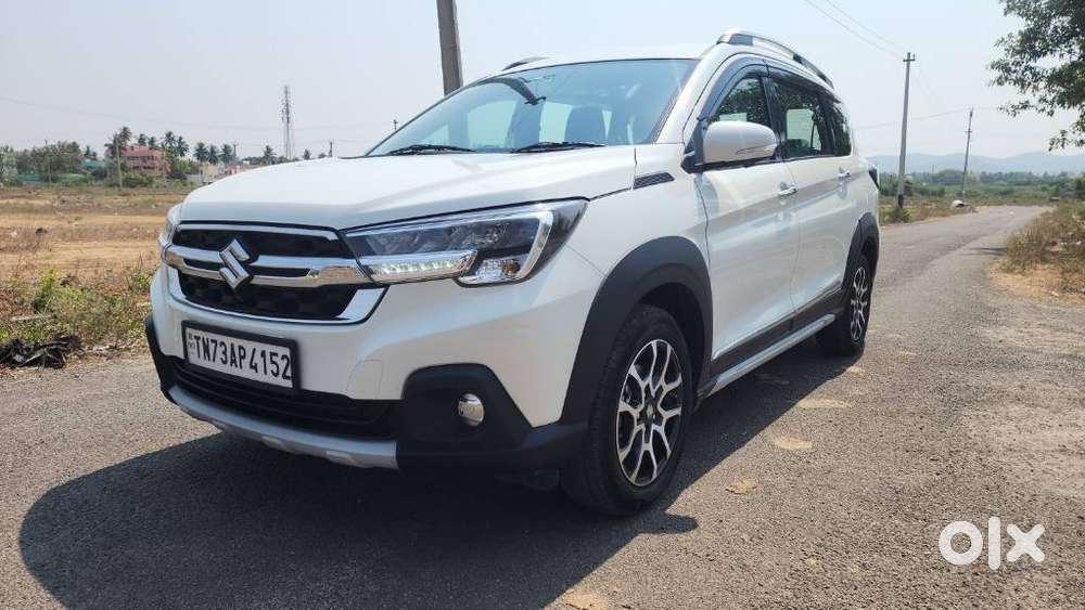 Maruti Suzuki Xl6 1.5 Alpha Mt, 2026, Petrol