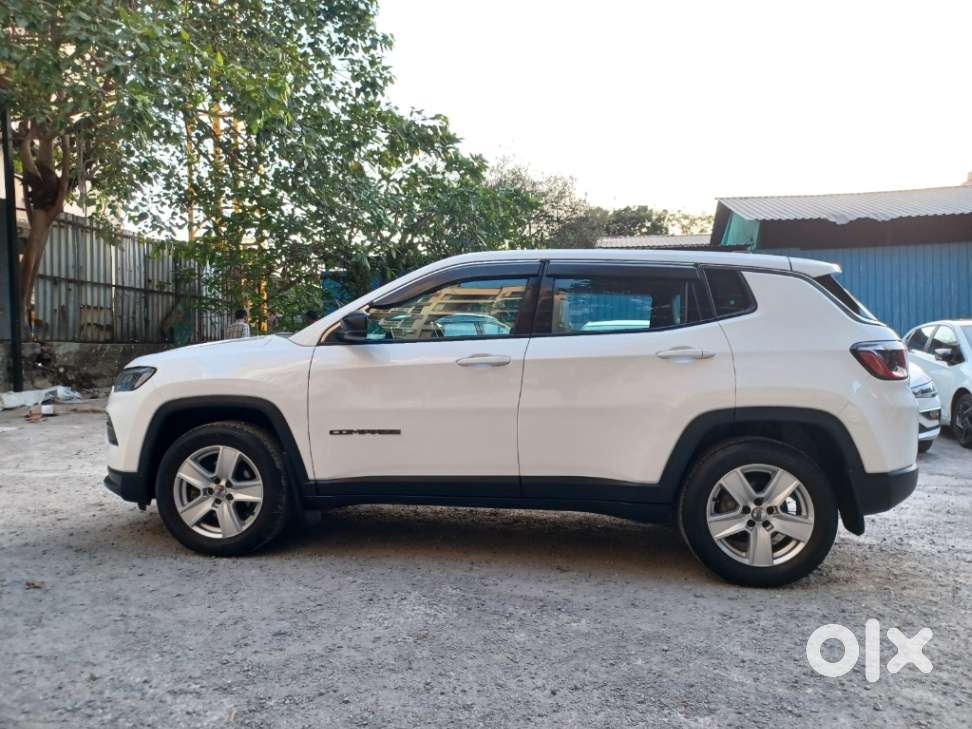 Jeep Compass 1.4 Sport, 2021, Petrol
