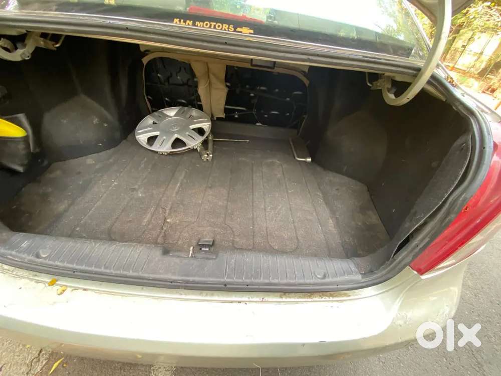 Chevrolet Optra 1.6 Ls 2005 Petrol