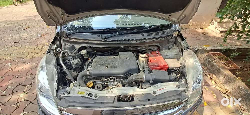 Maruti Ertiga Diesel