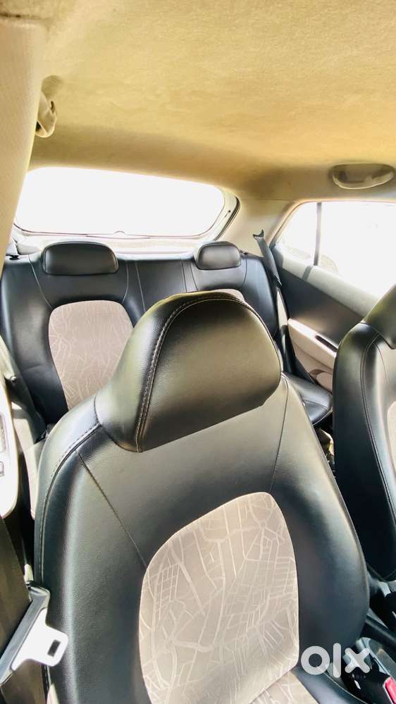 Hyundai Grand I10 Magna 2019 Drive