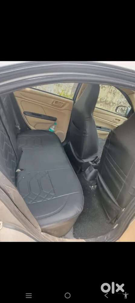 Honda Amaze Diesel 2nd Owner