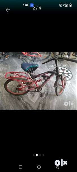 Finger hotsell bmx olx