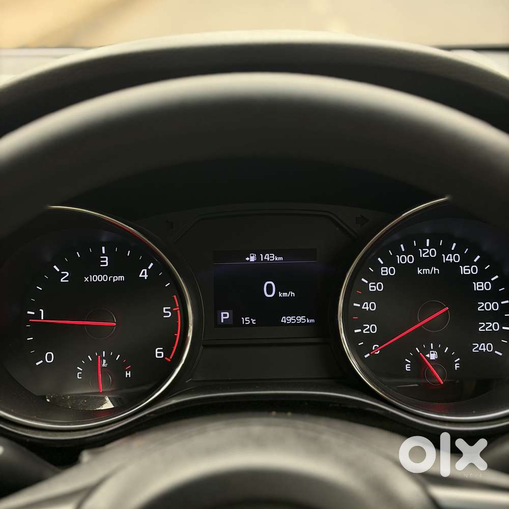 Kia Carnival Limousine, 2022, Diesel