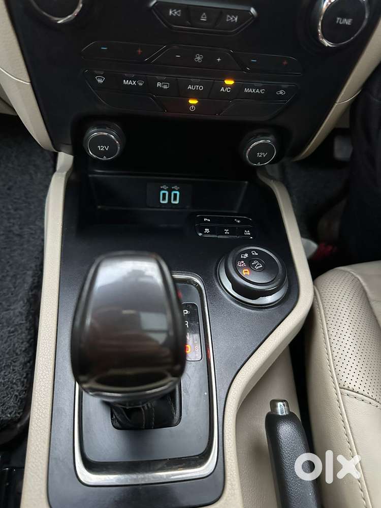 Ford Endeavour 3.2 Titanium 4x4 At, 2019, Diesel