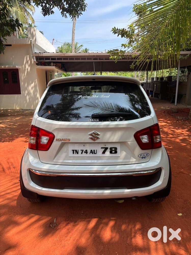 Maruti Suzuki Swift 2018