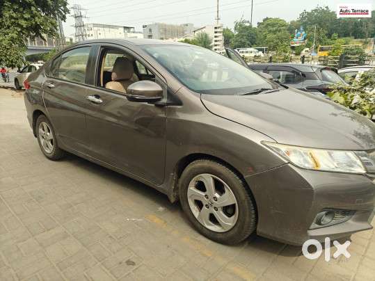 Honda City I Dtec Vx, 2014, Diesel