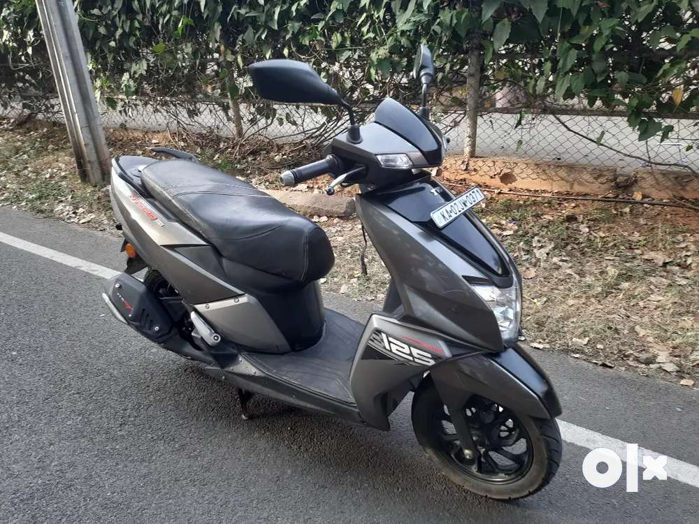 N'torq excellent condition - Scooters - 1760761781