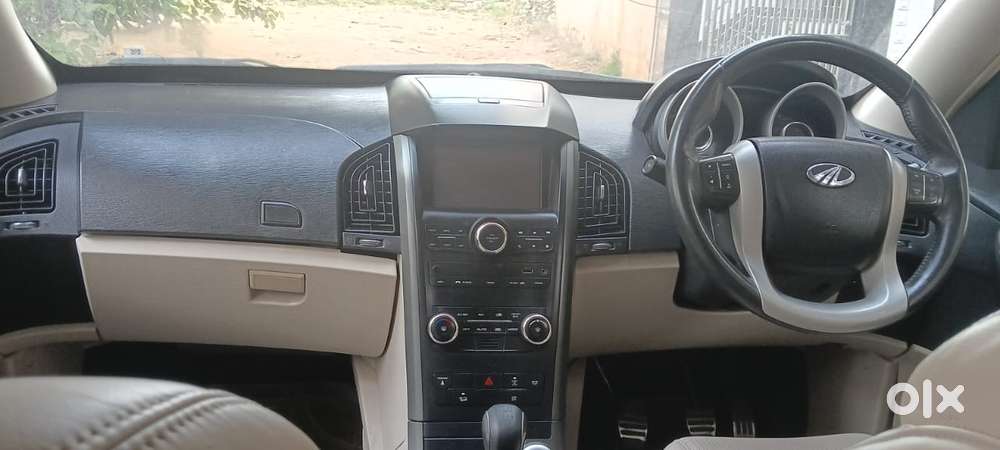 Mahindra Xuv500 2.2 W10, 2016, Diesel