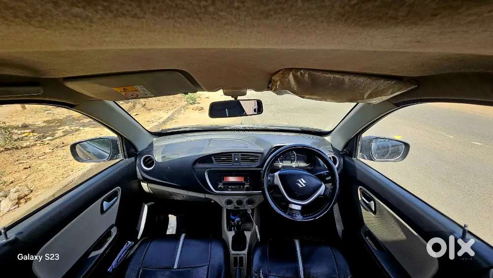 Maruti Suzuki Alto 800