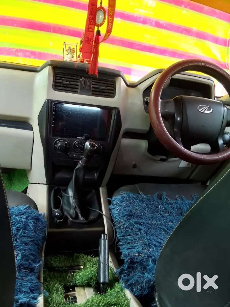 Scorpio S2 2017 Model