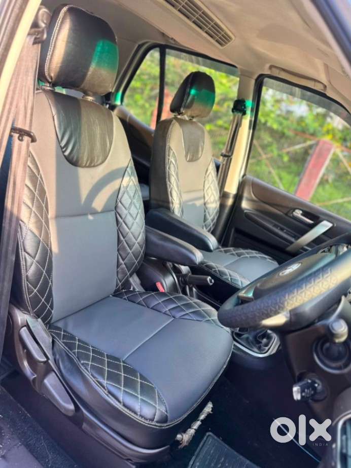 Tata Safari Storme [ ] 2.2 Ex 4x2, 2016, Diesel